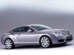 Bentley Continental GT 2003 года